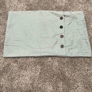 Pottery Barn Pillow Cover